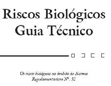 Riscos Biológicos Guia Técnico